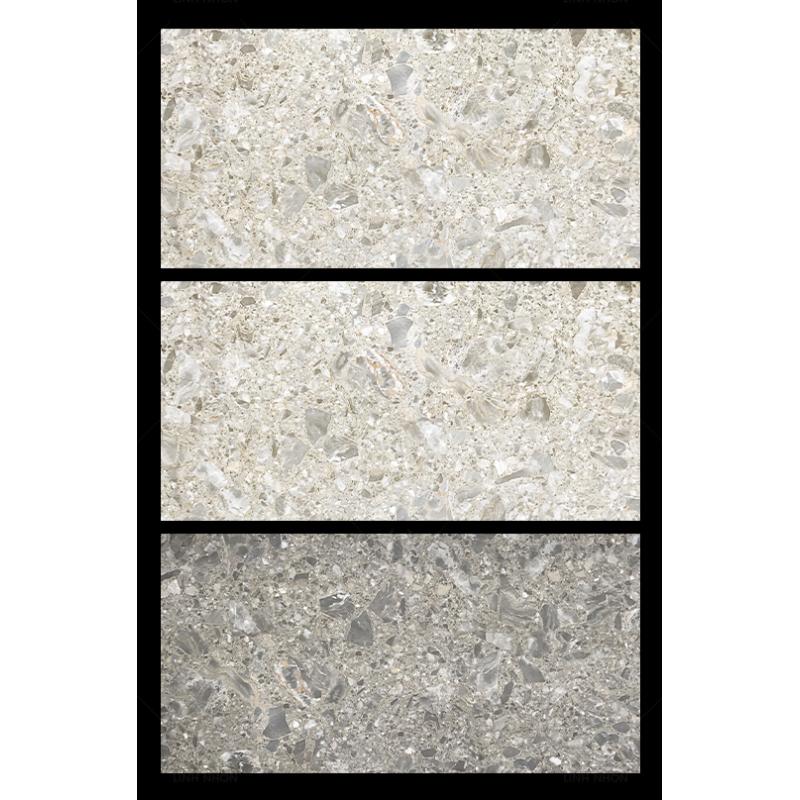 Gạch terrazzo 30x60 bộ SJ36620