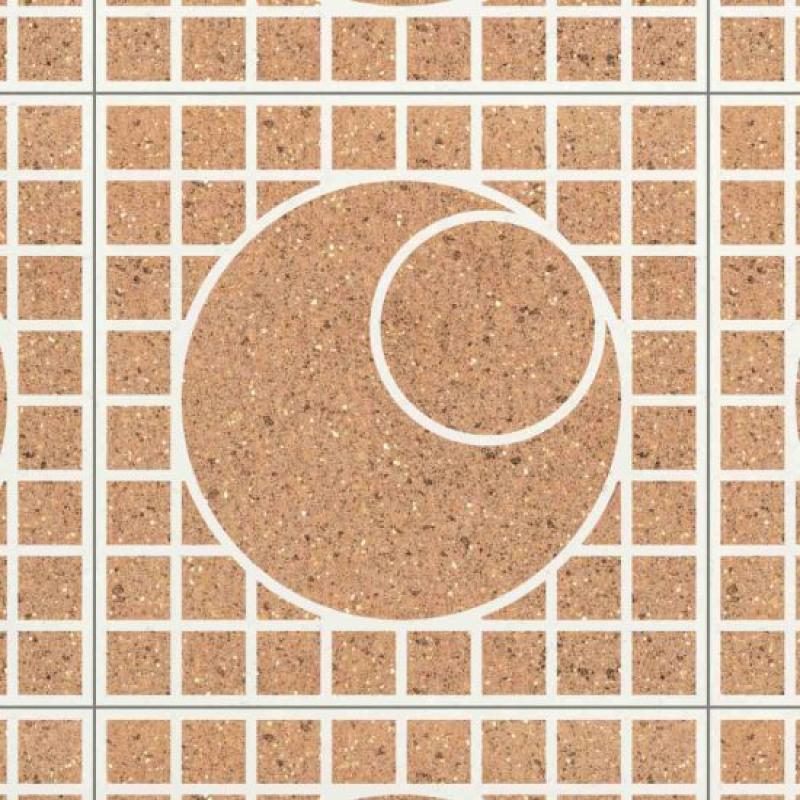 Gạch Đồng Tâm 400x400 sân vườn 4040LYSON011
