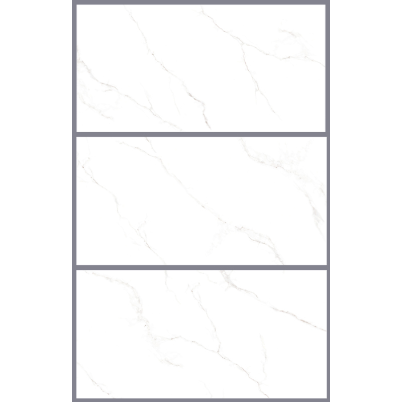 Gạch Đồng Tâm 400x800 mm CARARAS004-H+