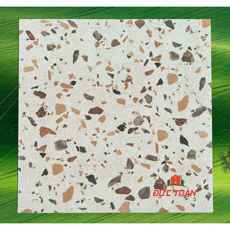 Gạch terrazzo 60x60  KS60448