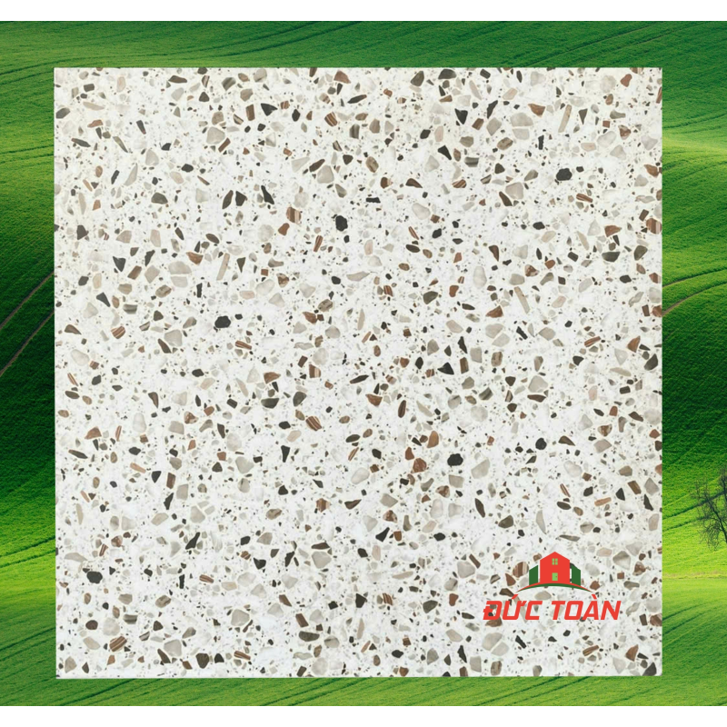 Gạch terrazzo 60x60  KS60452