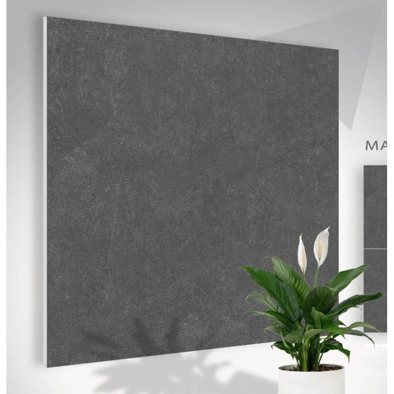 Gạch đá bán sứ mờ Á Mỹ 60x60 6060007