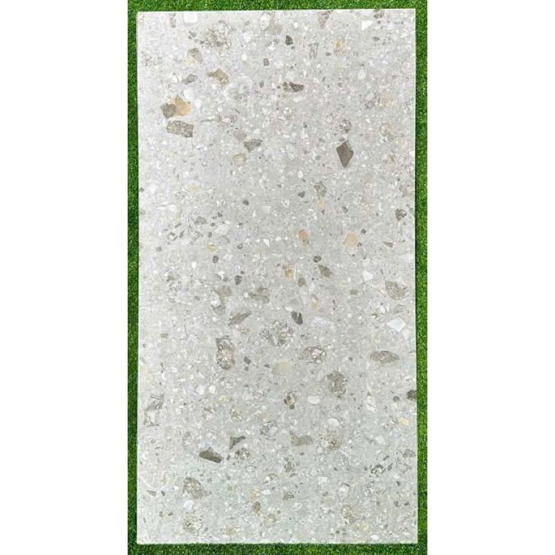 Gạch Terrazzo 600x1200 đá Ấn Độ SM 6232