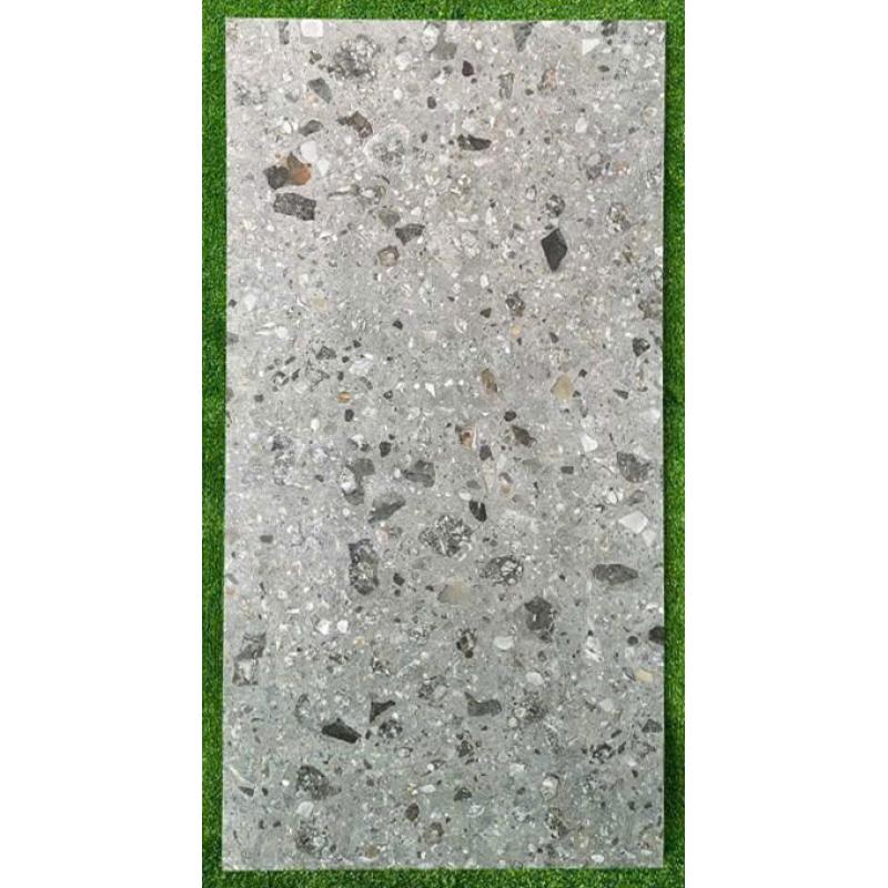 Gạch Terrazzo 600x1200 đá Ấn Độ SM 6234