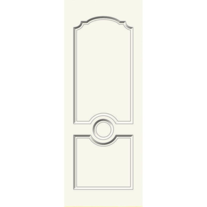 Cửa nhựa Sungyu dòng cửa sơn SYA-561