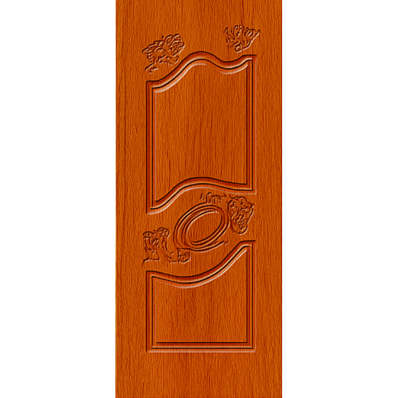 Cửa nhựa Sungyu sơn cao cấp LX -129