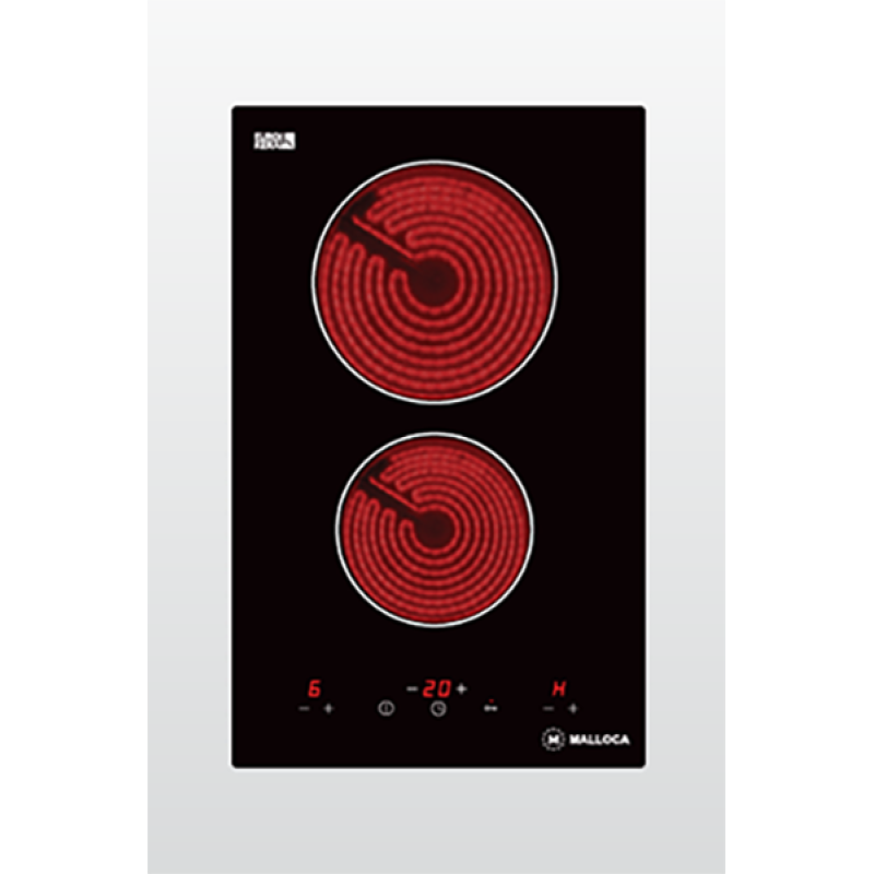 Bếp điện Malloca MDH-02R
