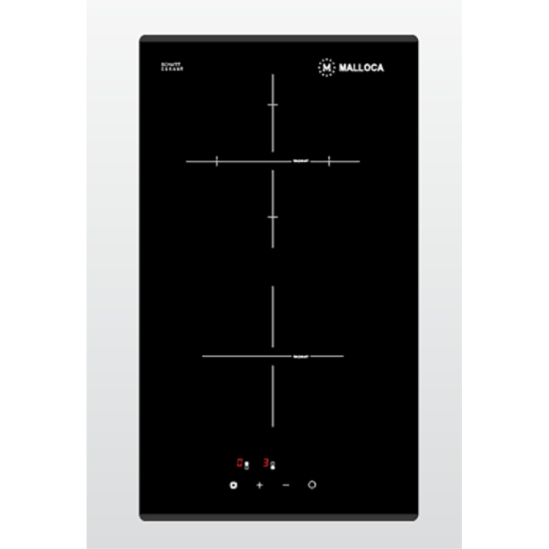 Bếp điện Malloca MDR-302