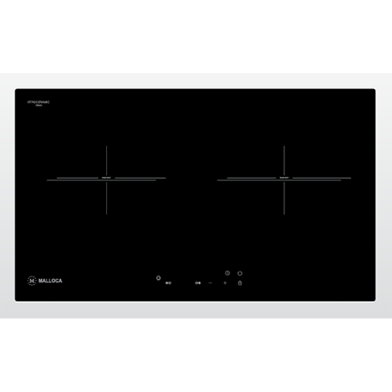 Bếp điện Malloca MH-732 ER