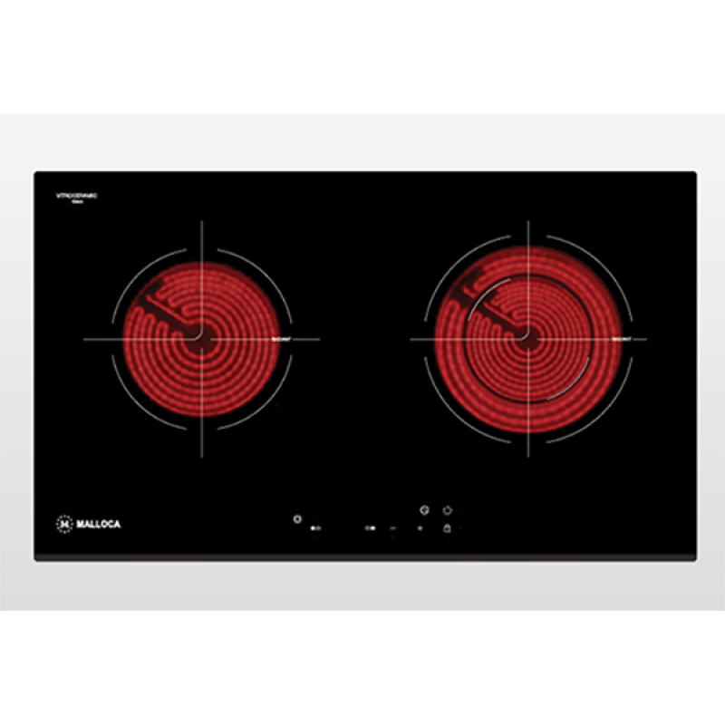 Bếp điện Malloca MH-7320R