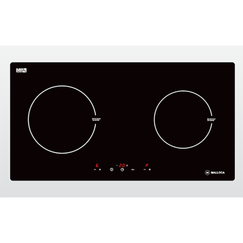 Bếp điện từ  Malloca MH-02I