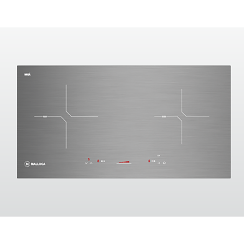 Bếp điện từ Malloca MH-02IS (VER 2020)