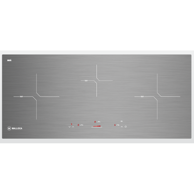 Bếp điện từ  Malloca MH-03IS (Ver-2020)