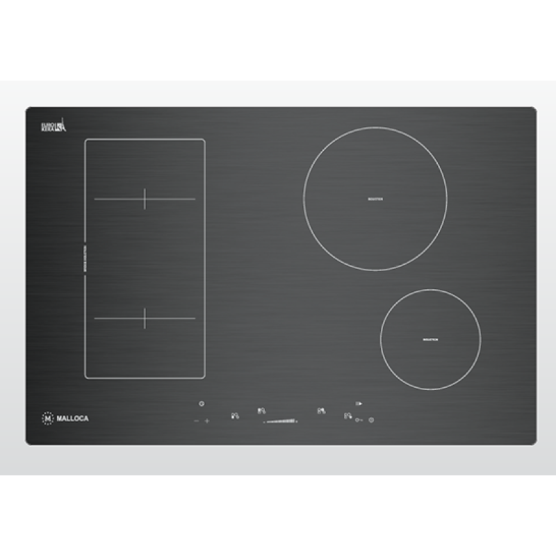Bếp điện từ  Malloca MH-04I BM-3151-3152-3153-3154