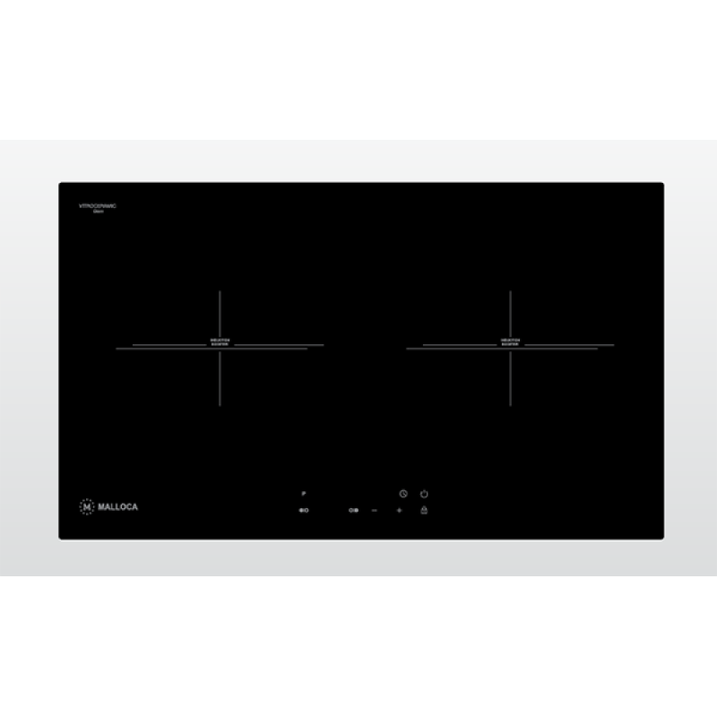 Bếp điện từ  Malloca MH-732 EI