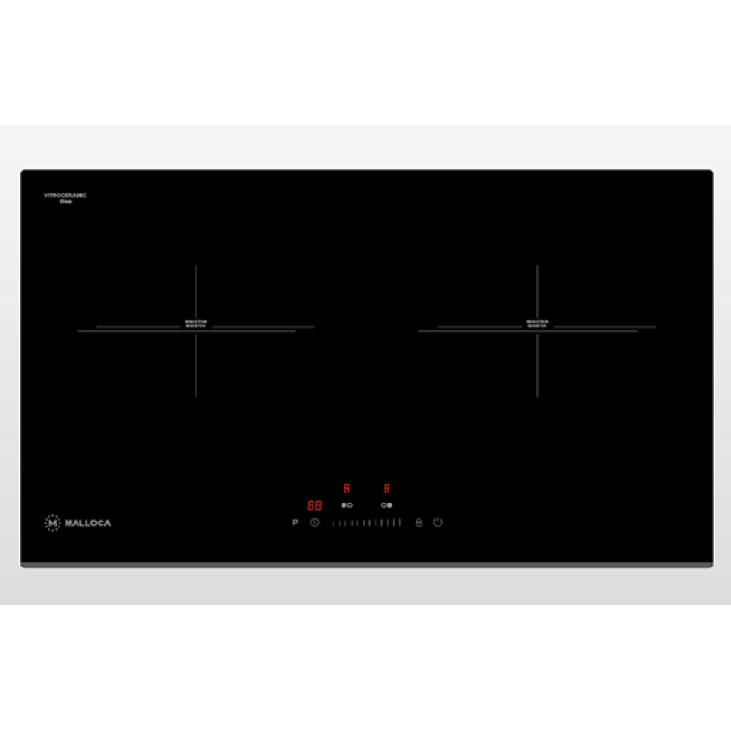 Bếp điện từ  Malloca MH-732 IN