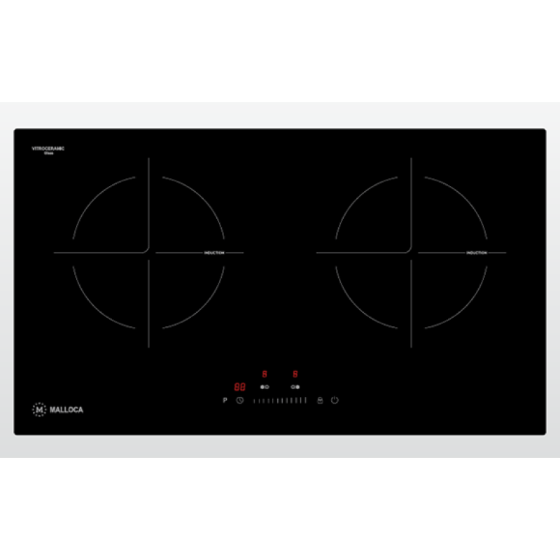 Bếp điện từ Malloca MH -7320 IN