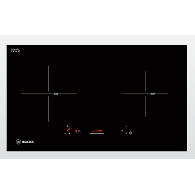 Bếp điện từ  Malloca MI-732SL