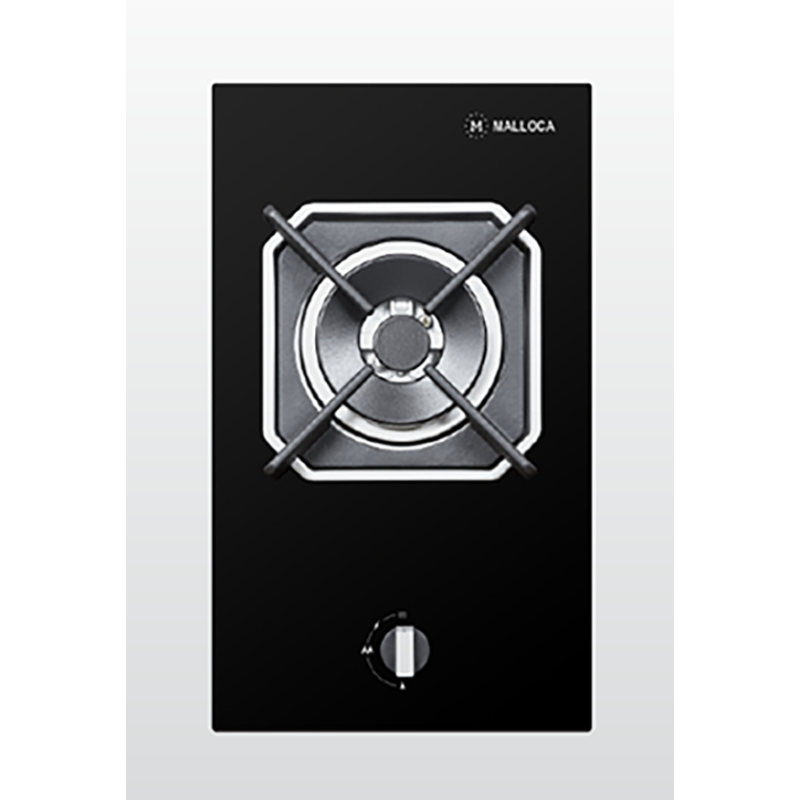 Bếp gas Domino Malloca MDG 301