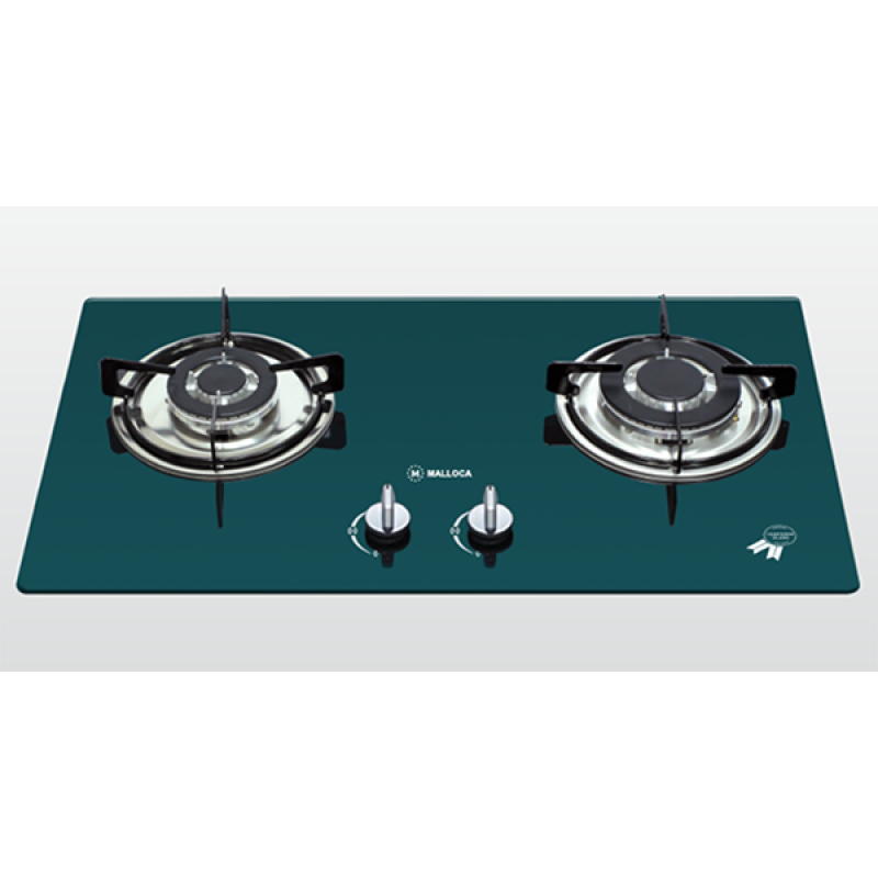 Bếp gas  Malloca AS 9102 G NEW