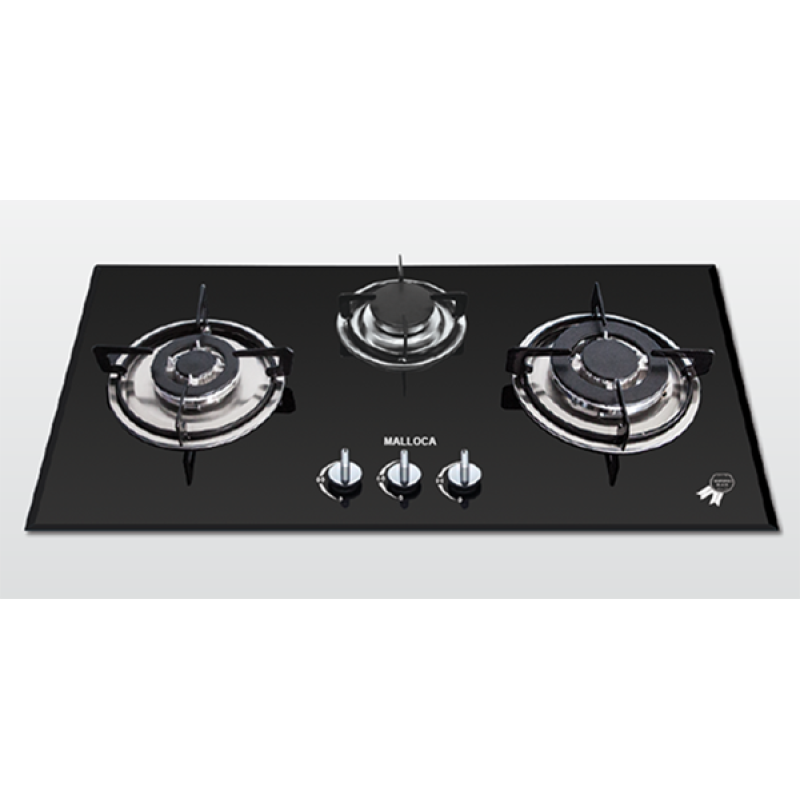 Bếp gas  Malloca AS 9103 B