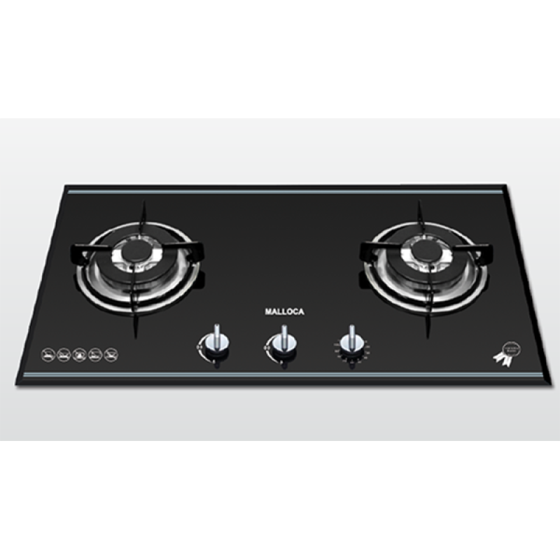 Bếp gas  Malloca AS 920 L