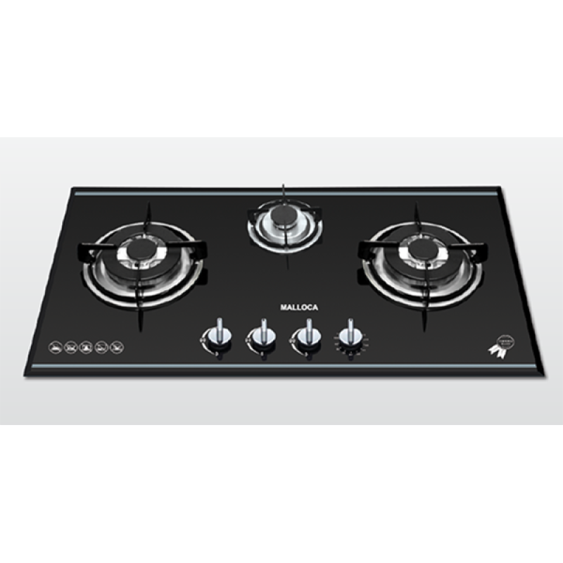 Bếp gas  Malloca AS 930 L