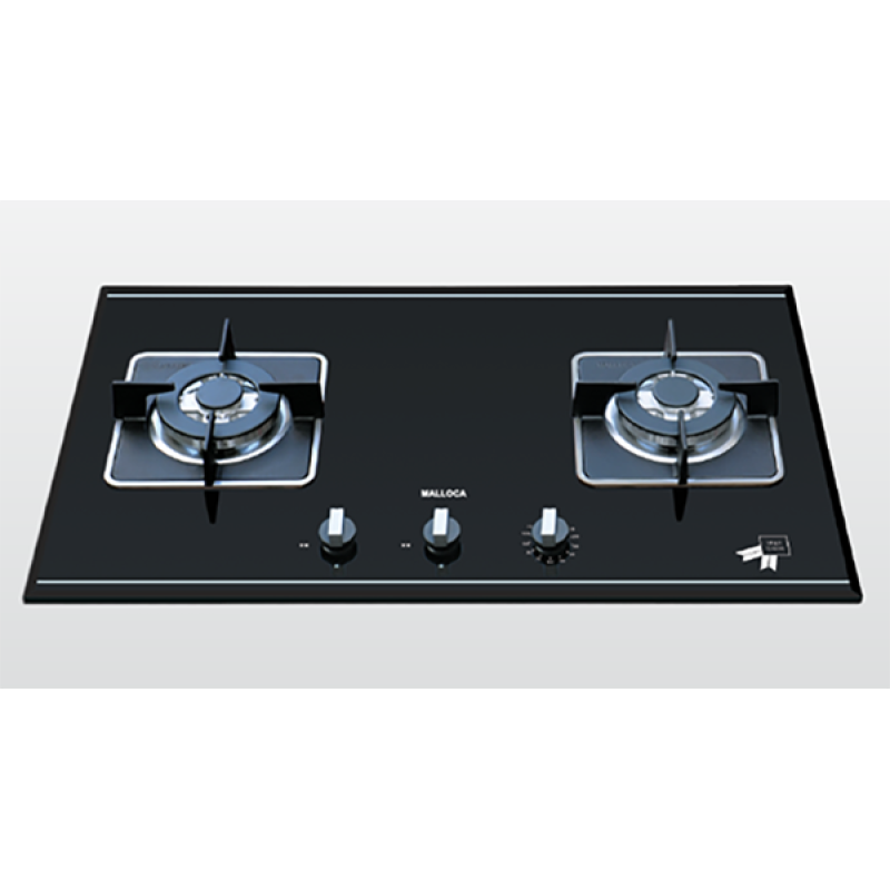 Bếp gas  Malloca AS 9402 B