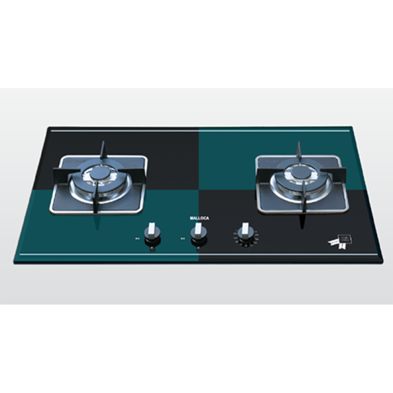 Bếp gas  Malloca AS 9402 BG