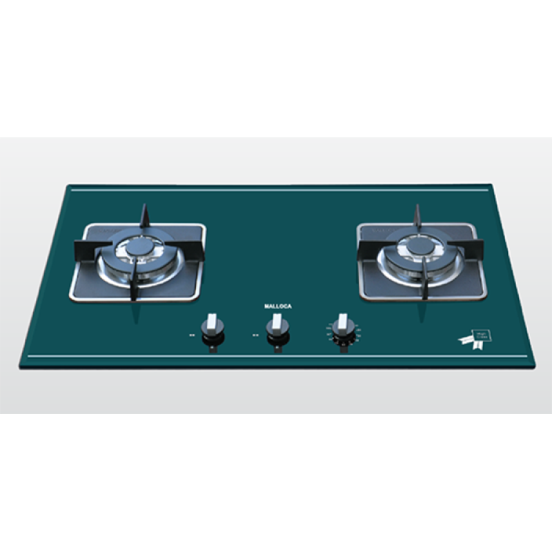 Bếp gas  Malloca AS 9402 G