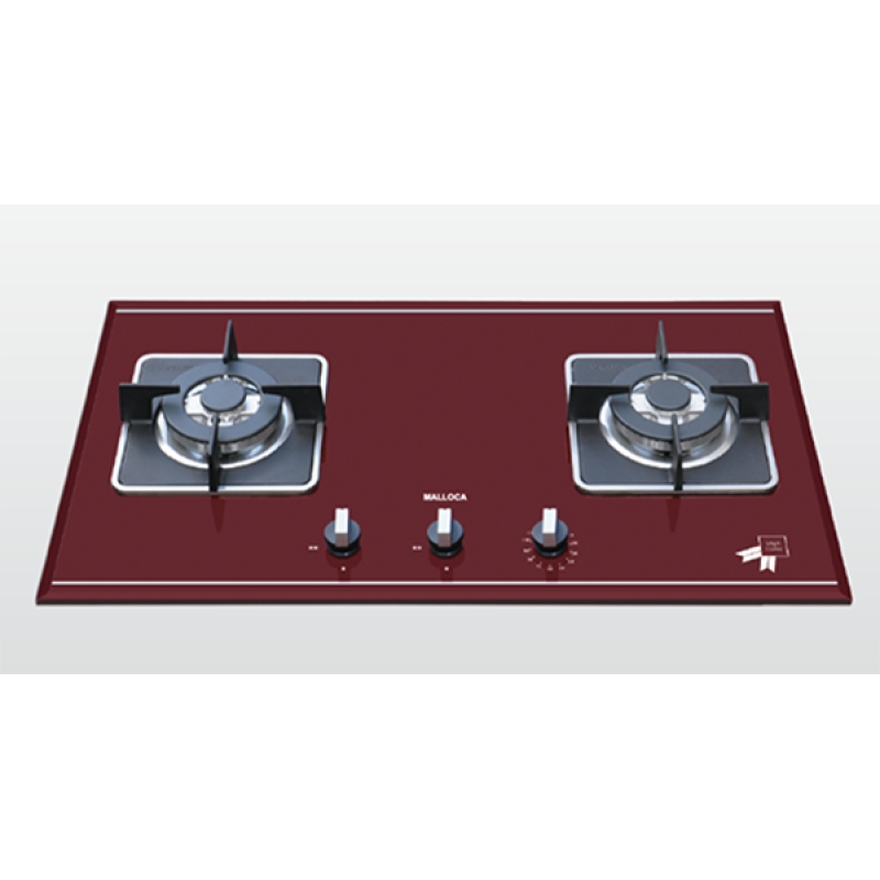 Bếp gas  Malloca AS 9402 R