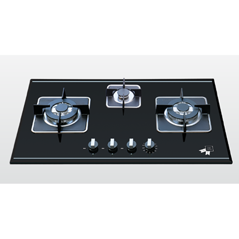 Bếp gas  Malloca AS 9403 B