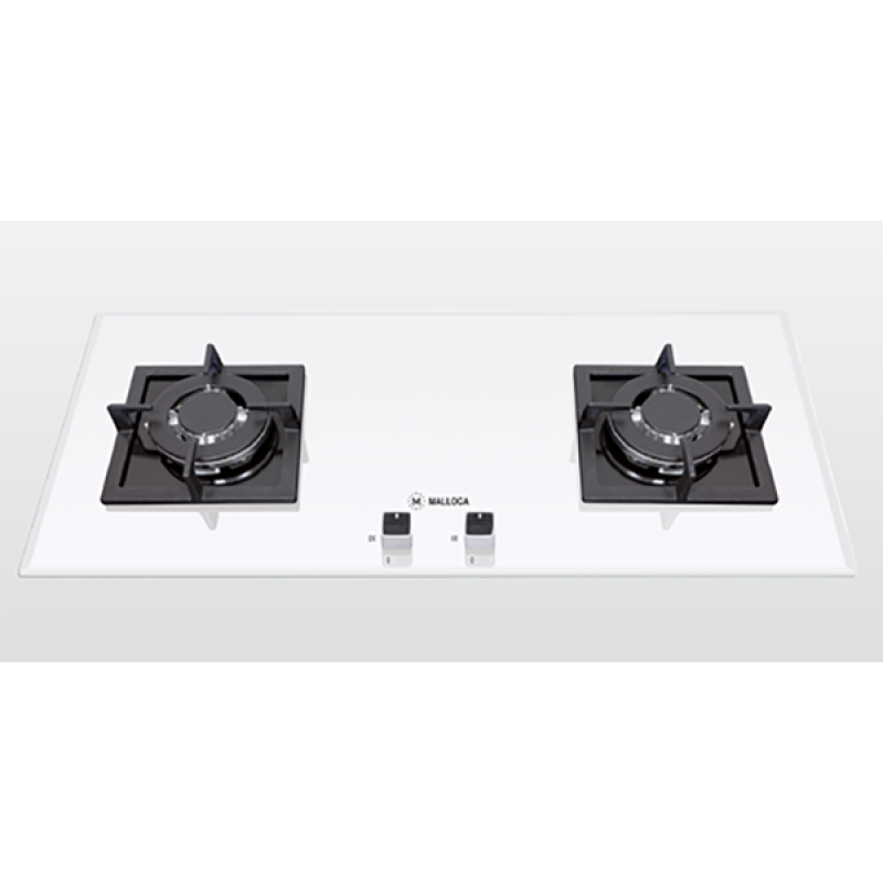 Bếp gas  Malloca AS 9502 W