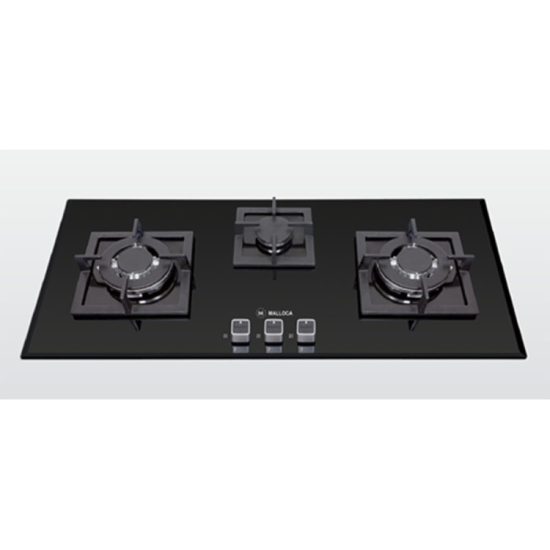 Bếp gas  Malloca AS 9503 B