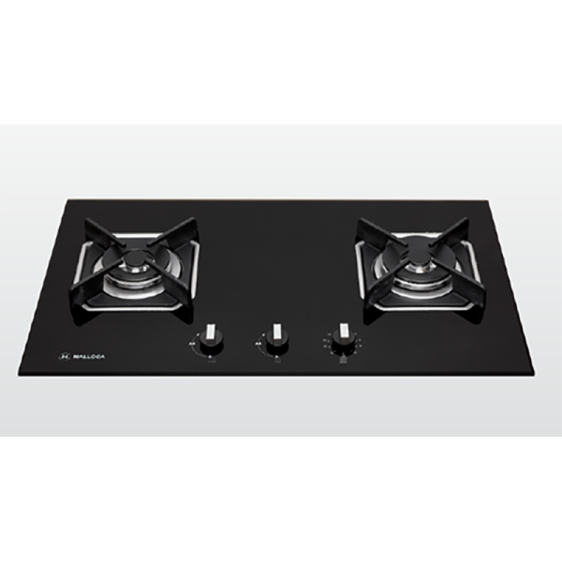 Bếp gas  Malloca AS 9602 B