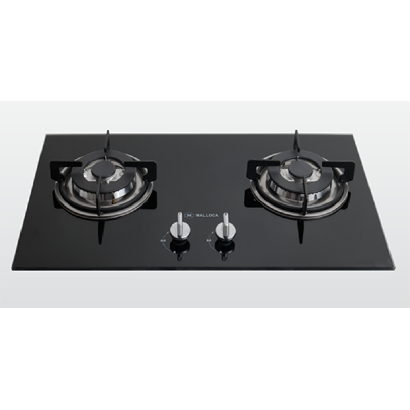 Bếp gas  Malloca GHG 732 A NEW