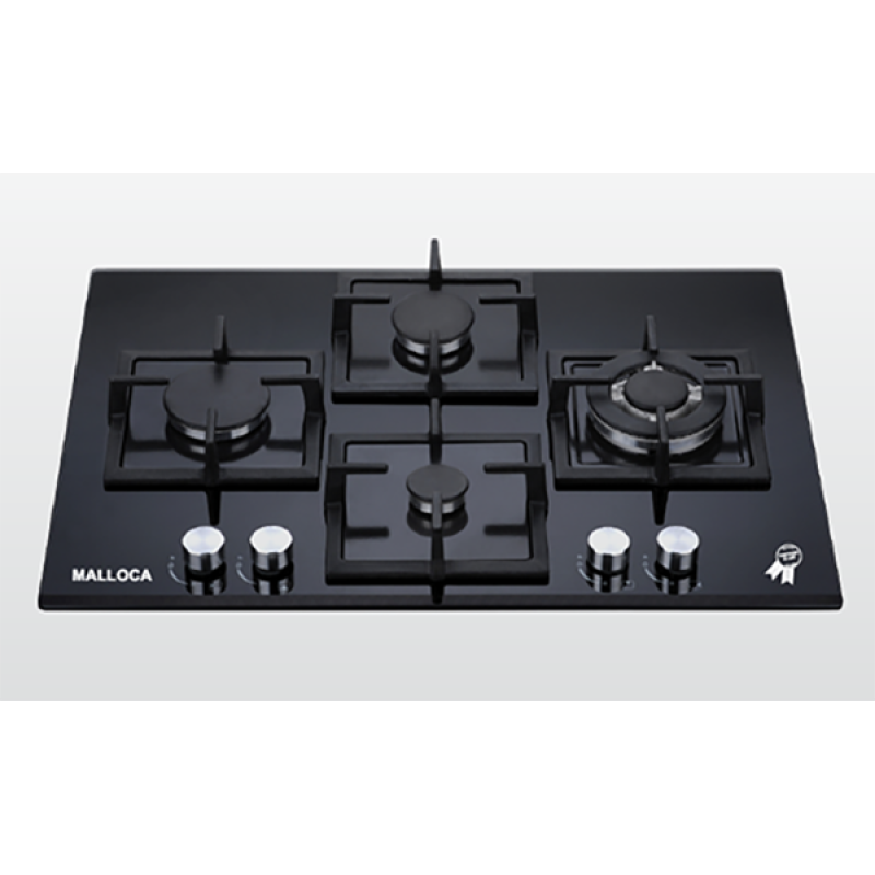 Bếp gas  Malloca GHG 724 MCB