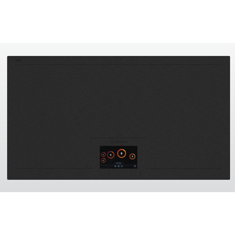 Bếp điện từ đa điểm Malloca TFT SKYLUX MH-92TFT