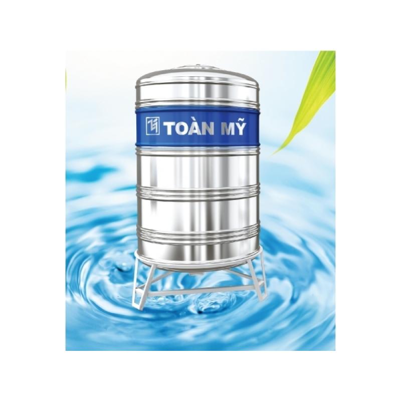 Bảng giá bồn nước INOX Toàn Mỹ