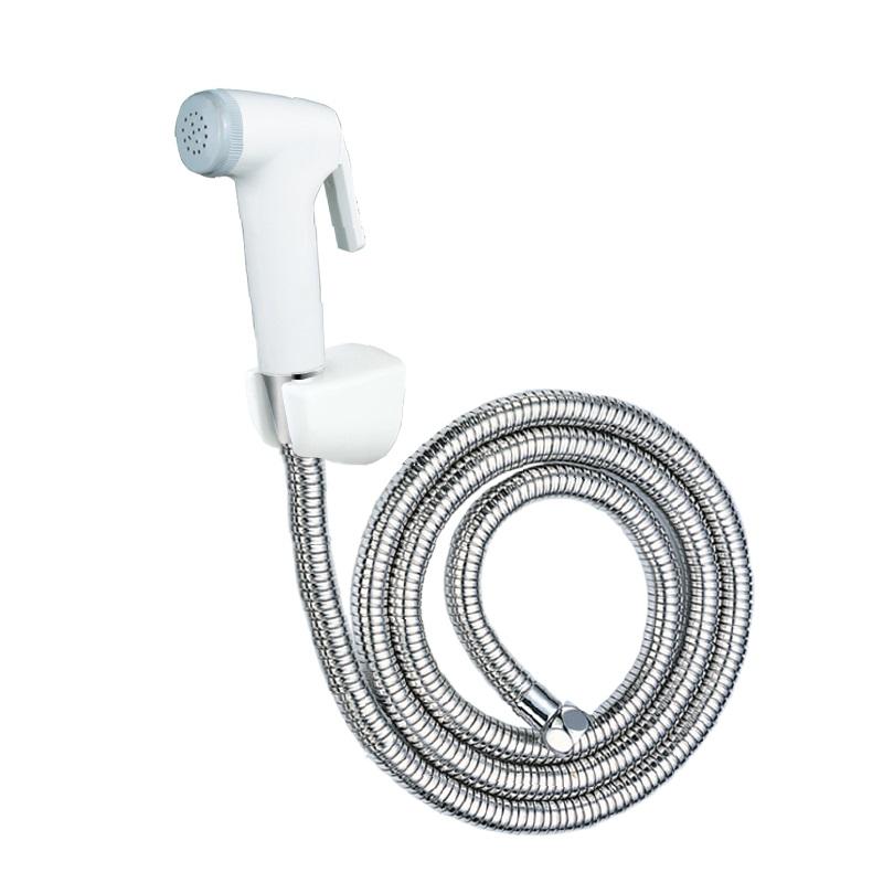 Vòi xịt vệ sinh nhựa Caesar BS304B