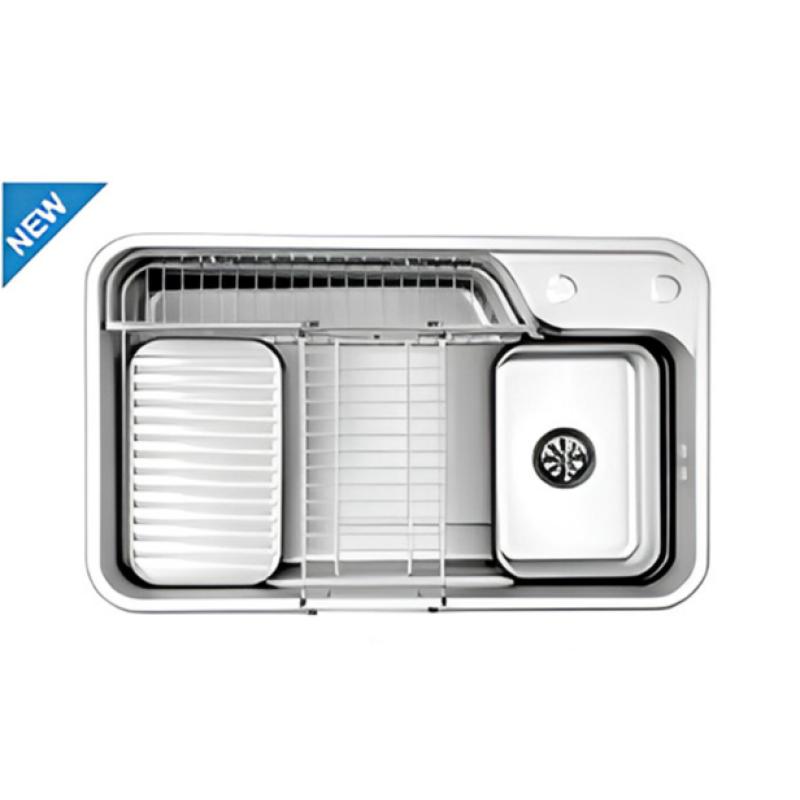 Chậu rửa ch&eacute;n KASSANI KD 4260CV