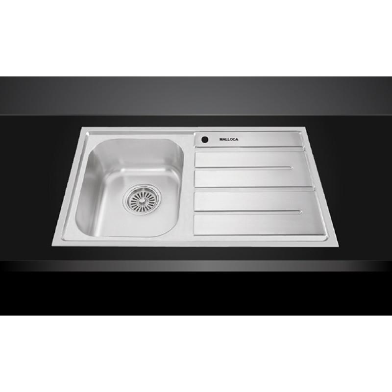 Chậu rửa chén Malloca MS 1017 NEW
