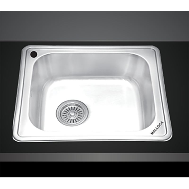 Chậu rửa chén Malloca MS 1023