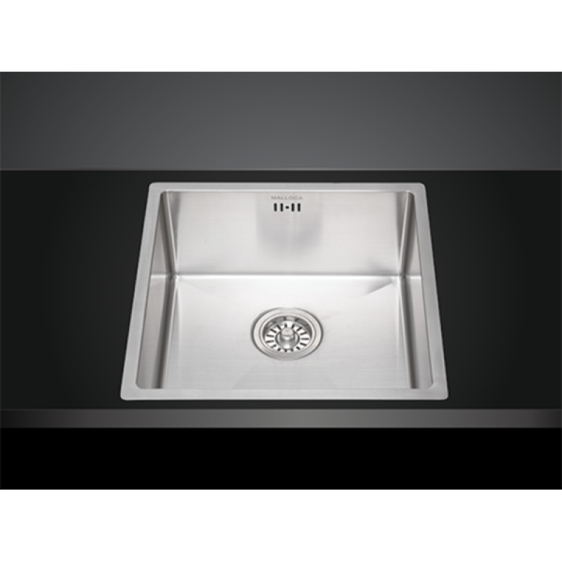 Chậu rửa chén Malloca MS 1044 P