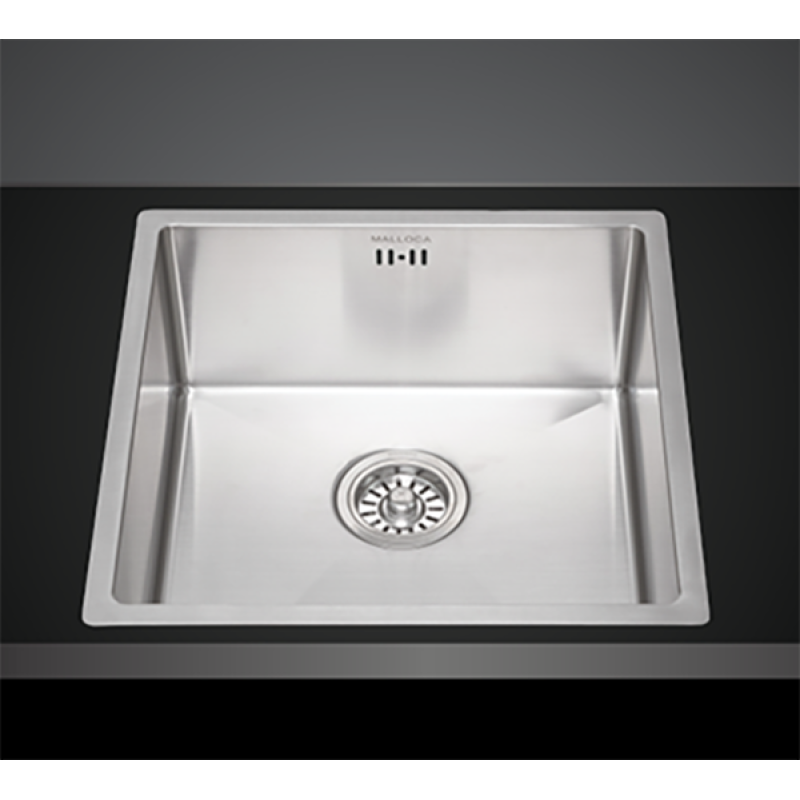 Chậu rửa chén Malloca MS 1044