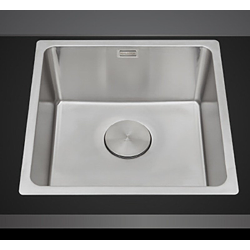 Chậu rửa chén Malloca MS 6044