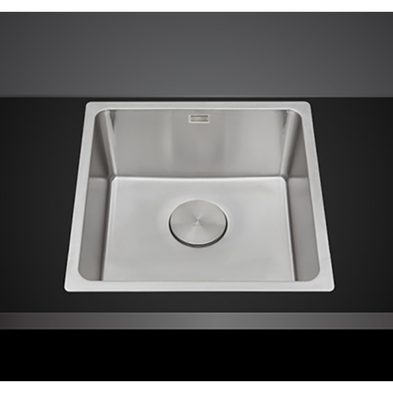 Chậu rửa chén Malloca MS 6054