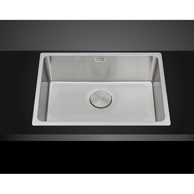 Chậu rửa chén Malloca MS 6070