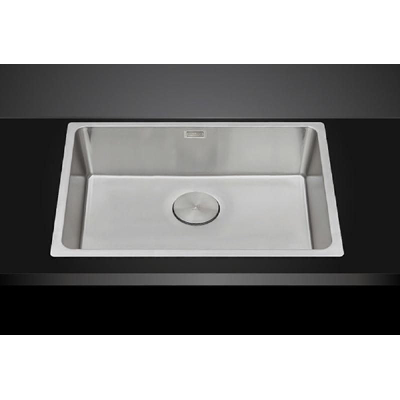 Chậu rửa chén Malloca MS 6074