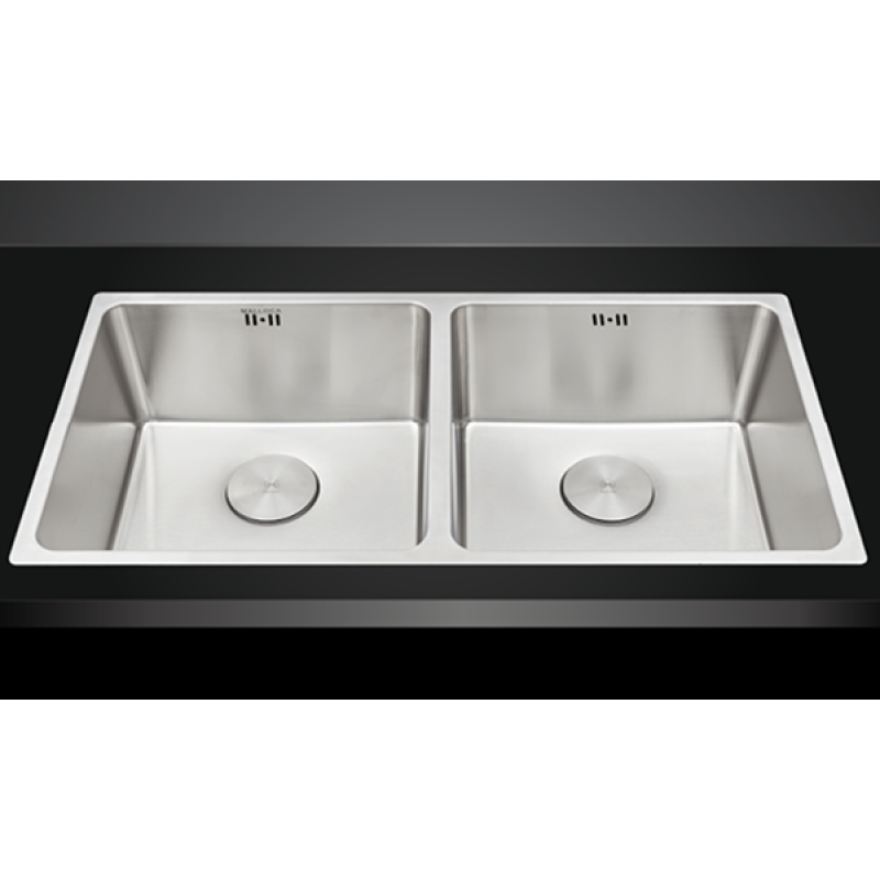 Chậu rửa chén Malloca MS 6075